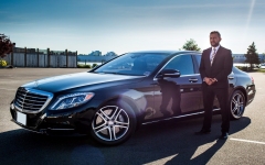 Frankfurt private car service, Frankfurt Chauffeur service