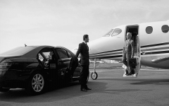 airport transfer East Midlands Airport, car service East Midlands