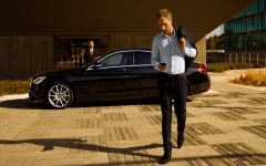 Toulouse airport transfer, car service Toulouse