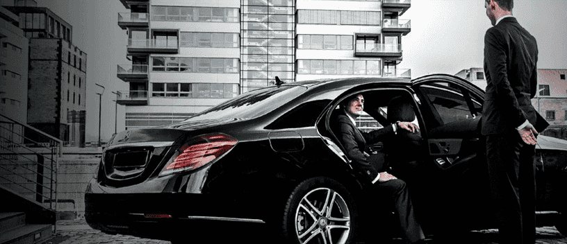 Noble Transfer Paris Chauffeur: un modo lussuoso per esplorare Parigi