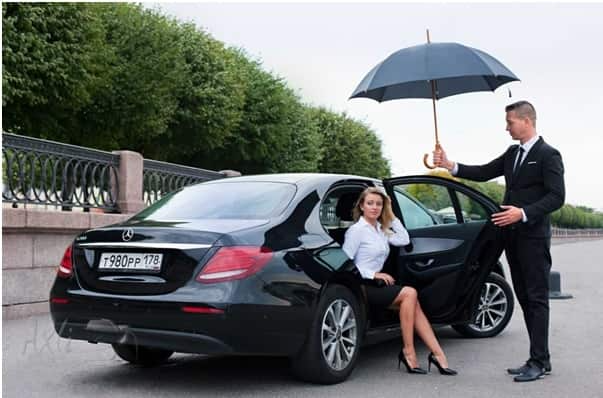 Noble Transfer Paris Chauffeur: un modo lussuoso per esplorare Parigi