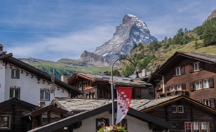 So planen Sie eine Reise nach Zermatt: Ein Leitfaden für alpines Glück und Abenteuer