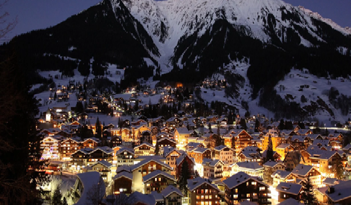 Things to Do on A Holiday in Klosters
