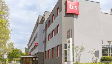 Hotels at Geneva Airport | Best Airport Stays, Travel Tips & Access Guide