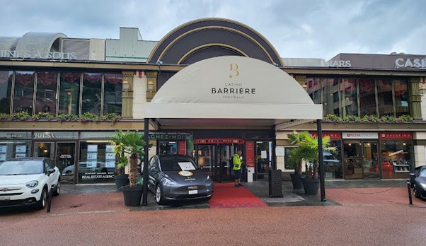 Geneva to Montreux | Train, Road, Lake Boat Options, Distance & Travel Tips