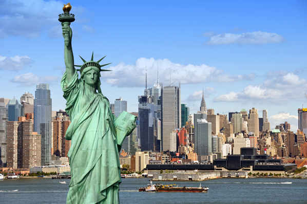 Cosa rende New York la destinazione turistica perfetta?