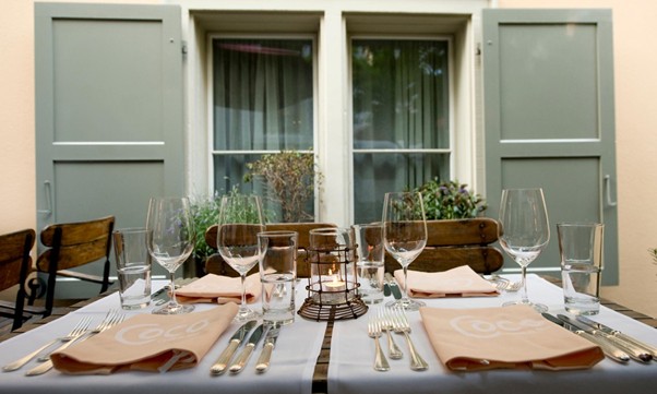 Zurich Restaurants | Best Places to Eat in Zurich City