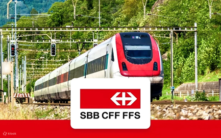 Geneva Airport Train Station | GVA Rail Access, SBB Connections & Travel Guide