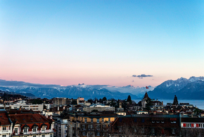 Top 6 Things to Do in Lausanne
