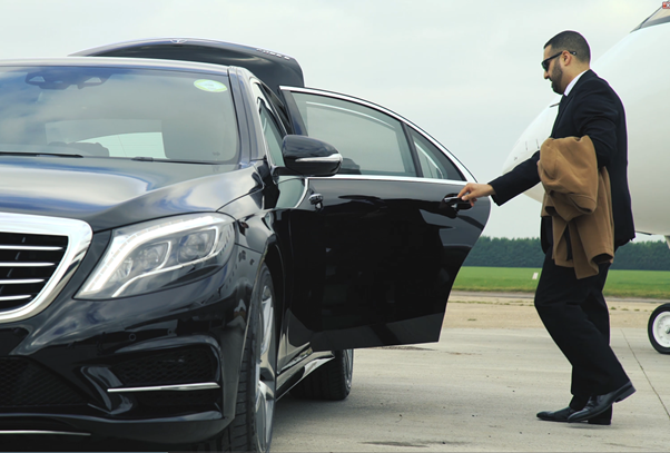 FIBO Guide: Cologne Airport Transfer | Noble Transfer