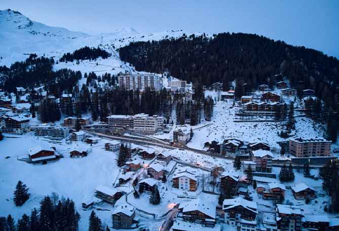 Entdecken Sie 5 aufregende Unternehmungen in Arosa