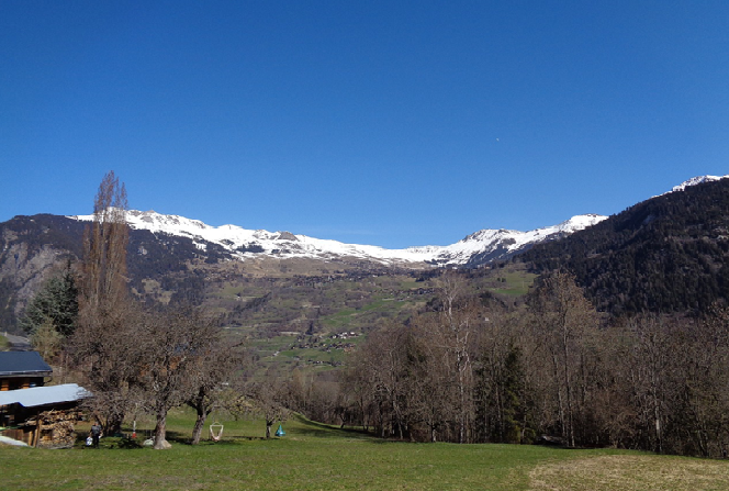 Ein vollständiger Leitfaden für Ihre zweitägige Reise nach Verbier