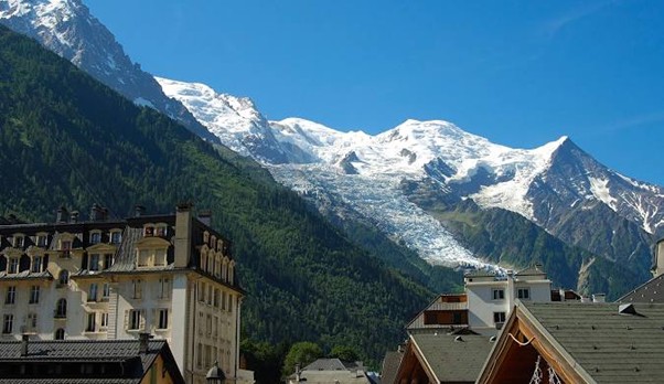 Geneva Airport to Chamonix | Distance, Travel Time, Transport Options & Tips