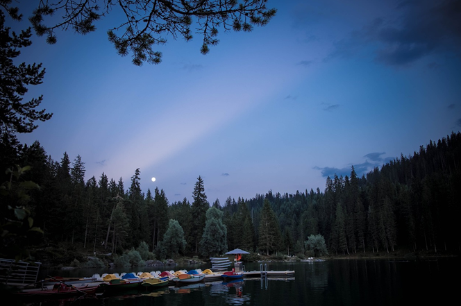 Die besten Aktivitäten in Flims für alle