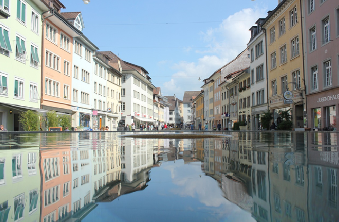 Top 10 Aktivitäten in Winterthur: Ein familienfreundliches Schweizer Abenteuer