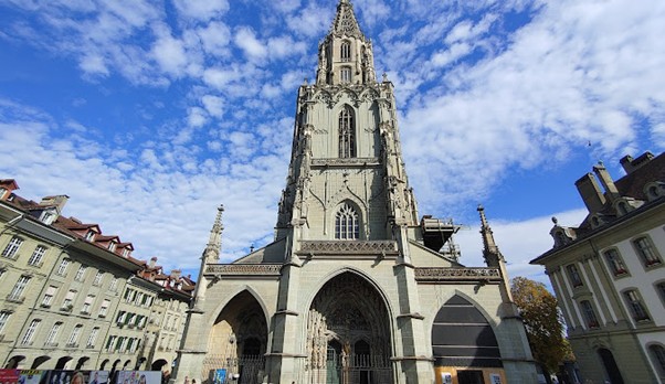 Geneva to Bern | Distance, Train, Road Travel & Swiss Capital Guide