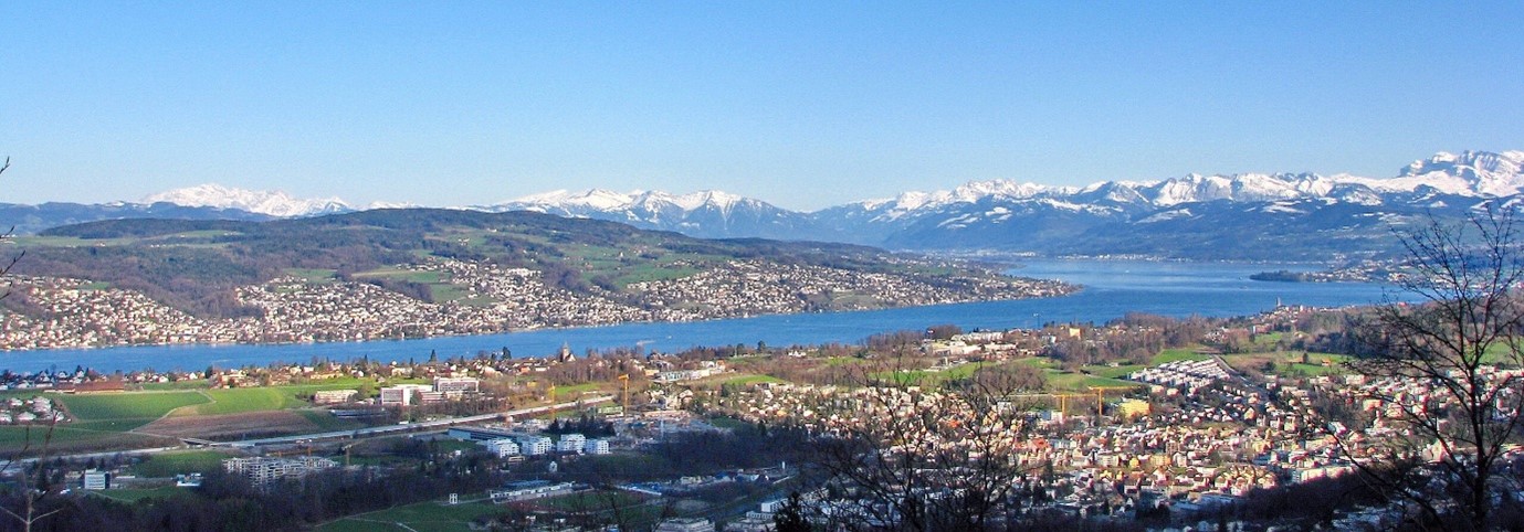Zurich Lake Travel Guide | Best Things To Do & Tips for Visitors