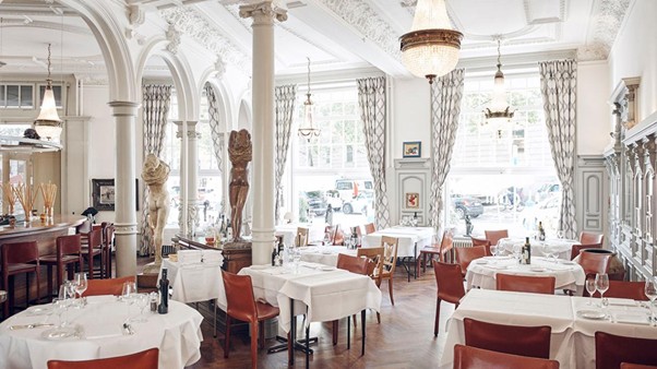 Zurich Best Restaurants | Top Places to Eat in Zurich