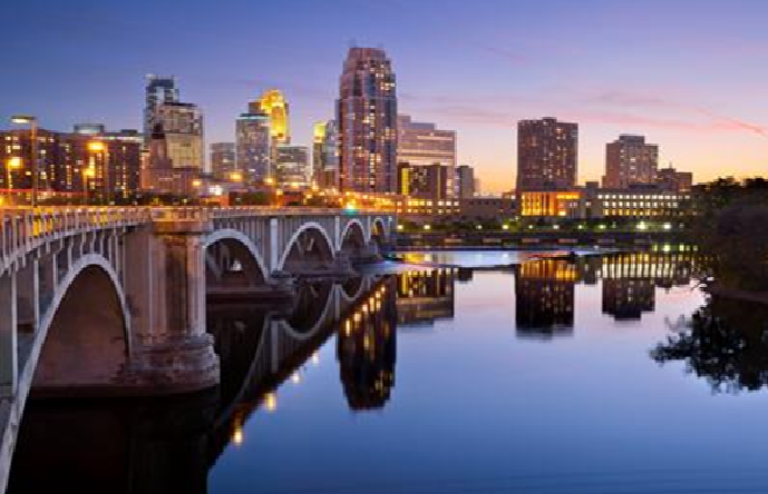 Top 5 Reasons to Settle in Minneapolis | Noble transfer