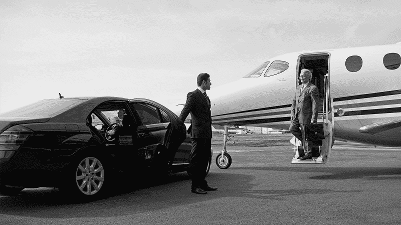 5 Tips For A Seamless Airport Transfer Experience 
