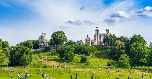 8 of the Most Beautiful Picnic Spots in London With London Chauffeur Service